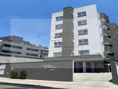 Apartamento para Locao, em Joinville, bairro Costa Silva, 2 dormitrios, 1 banheiro, 1 sute, 1 vaga