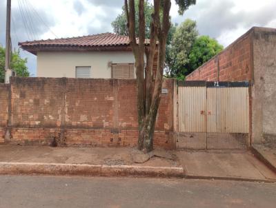 Casa para Venda, em Salto Grande, bairro Vila So Joo, 2 dormitrios, 1 banheiro, 1 vaga