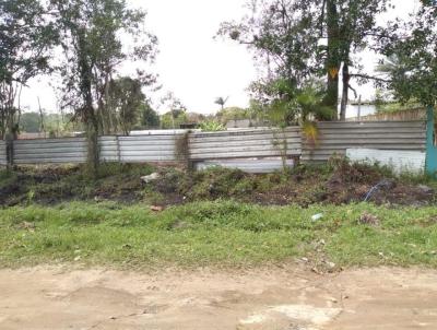 Terreno para Venda, em Itanham, bairro Stio Velho