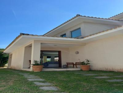 Casa em Condomnio para Venda, em Armao dos Bzios, bairro Caravelas, 5 dormitrios, 6 banheiros, 5 sutes, 4 vagas