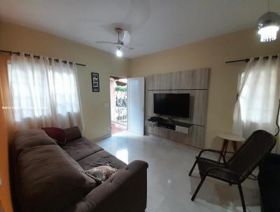 Casa em Condomnio para Venda, em Ribeiro Preto, bairro Parque So Sebastio, 3 dormitrios, 1 banheiro, 1 sute, 4 vagas