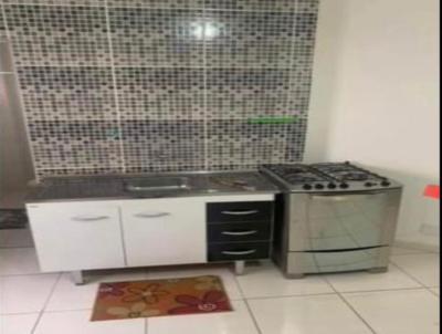 Apartamento 1 dormitrio para Venda, em Praia Grande, bairro Canto do Forte, 1 dormitrio, 1 banheiro, 1 vaga