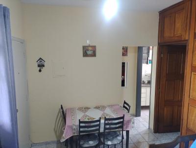 Apartamento 1 dormitrio para Venda, em Praia Grande, bairro Stio do Campo, 1 banheiro, 1 vaga