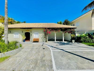 Casa em Condomnio para Venda, em Guaruj, bairro Jardim Acapulco, 5 dormitrios, 6 banheiros, 5 sutes, 6 vagas