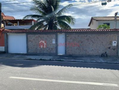 Casa para Locao, em Maric, bairro Barra de Maric, 3 dormitrios, 2 banheiros, 1 sute, 4 vagas
