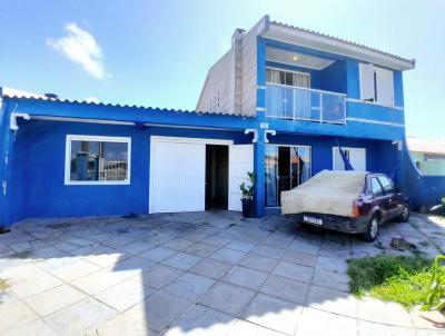 Casa para Venda, em Cidreira, bairro Salinas, 3 dormitrios, 3 banheiros, 3 vagas
