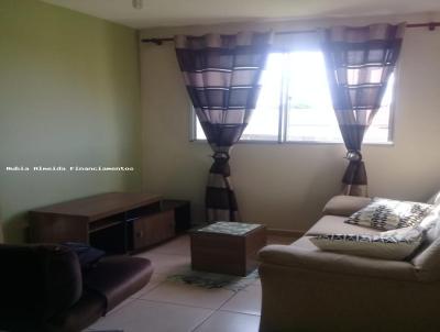 Apartamento para Venda, em Ribeiro Preto, bairro Lagoinha, 2 dormitrios, 1 banheiro, 1 vaga