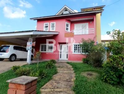 Casa em Condomnio para Locao, em Vargem Grande Paulista, bairro HARAS BELA VISTA, 4 dormitrios, 5 banheiros, 1 sute, 4 vagas