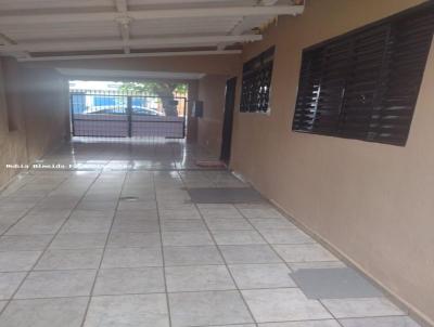 Casa para Venda, em Ribeiro Preto, bairro Campos Elseos, 3 dormitrios, 1 banheiro, 1 sute, 3 vagas