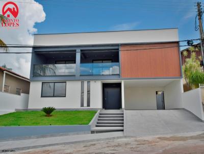 Casa em Condomnio para Venda, em Braslia, bairro Setor Habitacional Jardim Botnico, 5 dormitrios, 8 banheiros, 5 sutes, 4 vagas