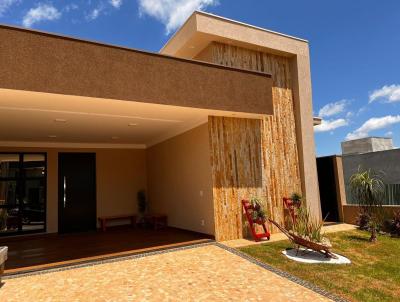 Casa para Venda, em Ribeiro Preto, bairro Bonfim Paulista, 3 dormitrios, 5 banheiros, 3 sutes, 4 vagas