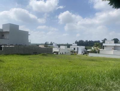 Terreno em Condomnio para Venda, em Salto, bairro Condomnio Fazenda Palmeiras Imperiais