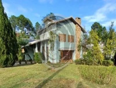 Casa em Condomnio para Venda, em Santana de Parnaba, bairro Alphaville, 4 dormitrios, 5 banheiros, 2 sutes, 4 vagas