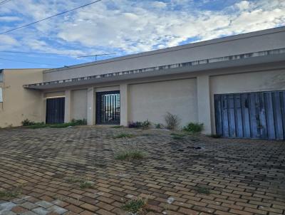 Comercial para Venda, em So Jos do Rio Preto, bairro VILA NOSSA SENHORA DA PAZ, 3 dormitrios, 2 banheiros, 4 vagas