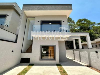 Casa em Condomnio para Venda, em Santana de Parnaba, bairro Villas do Jaguari, 3 dormitrios, 3 banheiros, 1 sute, 2 vagas