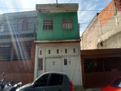 Imvel para Renda para Venda, em So Paulo, bairro Jardim Vera Cruz(Zona Leste), 7 dormitrios, 5 banheiros, 2 vagas