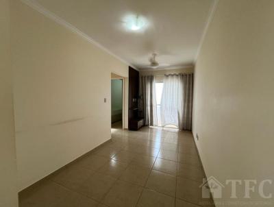 Apartamento para Venda, em Araatuba, bairro Conjunto Habitacional Castelo Branco, 2 dormitrios, 1 banheiro, 1 vaga