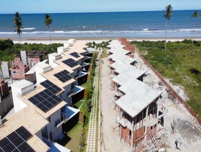 Casa na Praia para Venda, em Ilhus, bairro guas de Olivena, 3 dormitrios, 1 banheiro, 3 sutes, 2 vagas