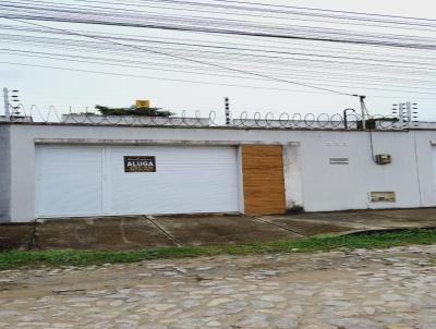 Casa para Locao, em Itaitinga, bairro ANCURI, 3 dormitrios, 2 banheiros, 1 sute, 2 vagas