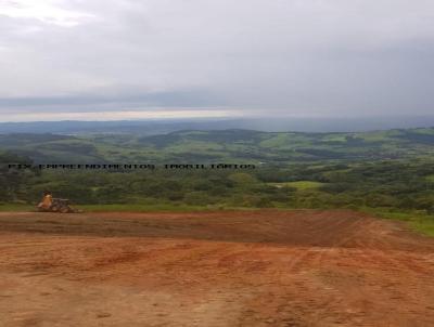 Terreno para Venda, em Extrema, bairro Furnas