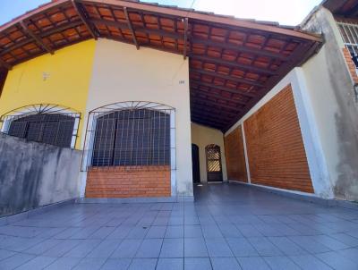 Casa para Venda, em Praia Grande, bairro Guilhermina, 2 dormitrios, 1 banheiro, 3 vagas