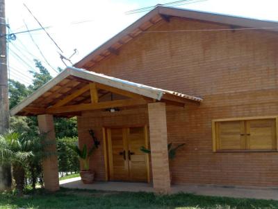 Casa em Condomnio para Venda, em Limeira, bairro rea Rural de Limeira, 2 dormitrios, 1 banheiro
