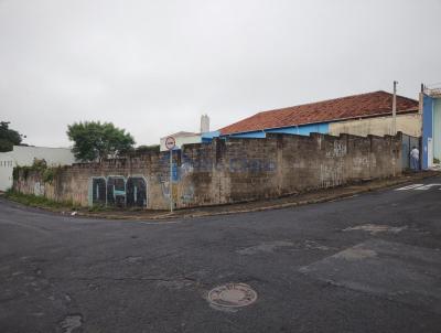 Terreno para Venda, em Rio Claro, bairro Cidade Nova