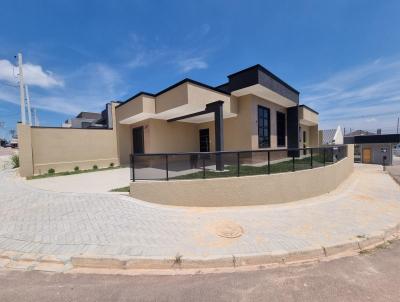 Casa em Condomnio para Venda, em Fazenda Rio Grande, bairro Gralha Azul, 3 dormitrios, 2 banheiros, 1 sute, 2 vagas