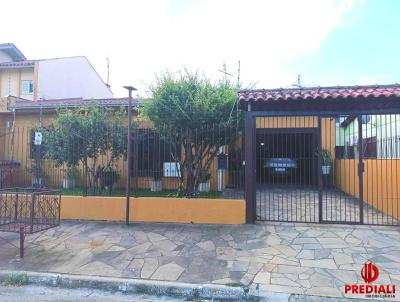 Casa para Venda, em Esteio, bairro Tamandar, 3 dormitrios, 3 banheiros, 1 sute