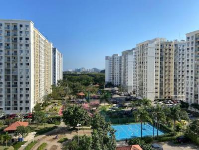 Apartamento para Venda, em Rio de Janeiro, bairro Barra da Tijuca, 2 dormitrios, 1 banheiro, 1 vaga