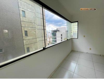 Apartamento para Venda, em Belo Horizonte, bairro Sion, 3 dormitórios, 3 suítes, 2 vagas