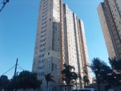 Apartamento para Venda, em Santo Andr, bairro Jardim Utinga, 1 vaga