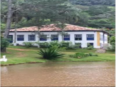 Fazenda para Venda, em , bairro CONTATO 12997768707