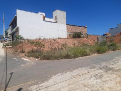 Lote para Venda, em So Joo del Rei, bairro Loteamento Vista da Serra