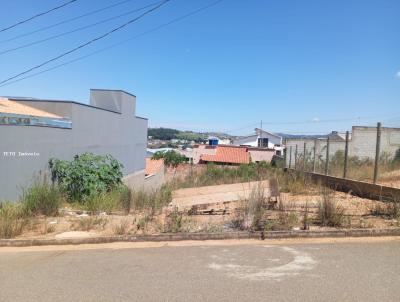 Lote para Venda, em So Joo del Rei, bairro Loteamento Vista da Serra