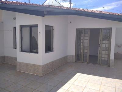 Casa para Venda, em Presidente Prudente, bairro Residencial So Marcos, 2 dormitrios, 2 banheiros, 1 vaga
