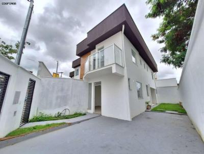 Casa para Venda, em Belo Horizonte, bairro Planalto, 3 dormitrios, 2 banheiros, 1 sute, 2 vagas