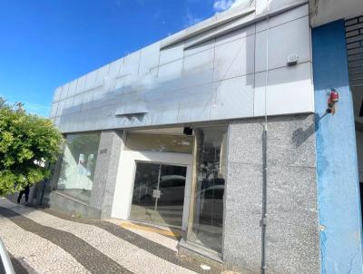 Salo Comercial para Venda, em Presidente Prudente, bairro Vila Euclides