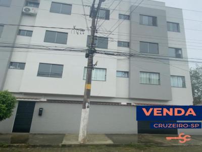 Apartamento para Venda, em Cruzeiro, bairro Centro, 2 dormitrios, 1 banheiro, 1 vaga