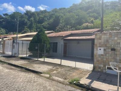 Casa para Venda, em Volta Redonda, bairro JARDIM AMLIA, 2 dormitrios, 1 banheiro, 3 vagas