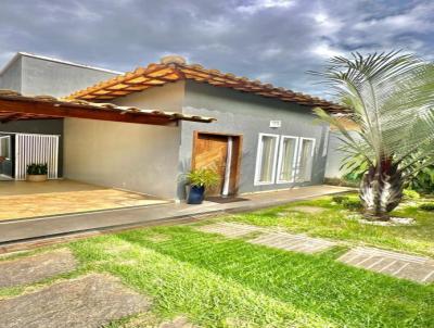 Casa para Venda, em Lagoa Santa, bairro Pr do Sol, 3 dormitrios, 2 banheiros, 1 sute, 2 vagas