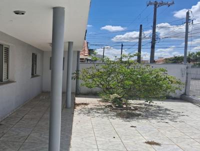 Casa para Venda, em Itu, bairro Jardim Do Estdio, 4 dormitrios, 2 banheiros, 2 vagas