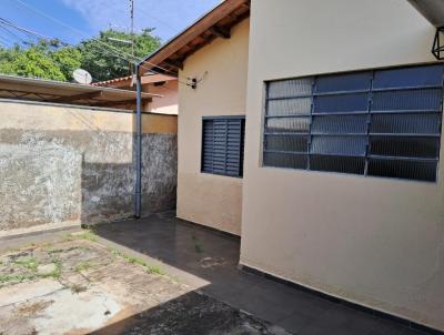 Casa para Locao, em Piracicaba, bairro Jardim Primavera, 3 dormitrios, 1 banheiro