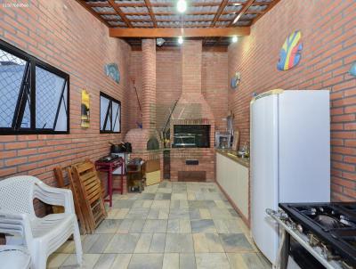 Casa para Venda, em So Paulo, bairro ALTO DA BOA VISTA, 4 dormitrios, 6 banheiros, 4 sutes, 6 vagas