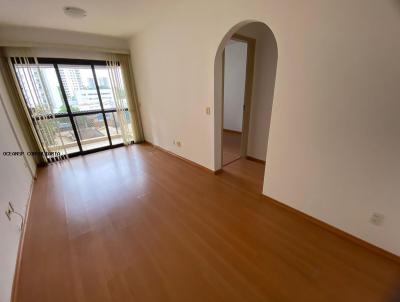 Apartamento para Locao, em So Paulo, bairro Moema, 1 dormitrio, 1 banheiro, 1 vaga