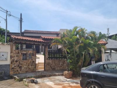 Casa para Venda, em Rio de Janeiro, bairro Campo Grande, 4 dormitrios, 4 banheiros, 2 sutes, 2 vagas