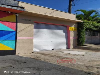 Comrcios para Locao, em , bairro Jardim So Pedro - Csar de Souza, 1 banheiro