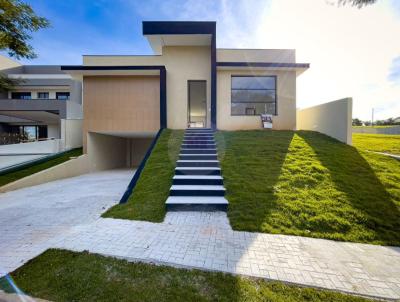 Casa em Condomnio para Venda, em Itatiba, bairro Residencial Fazenda Santa Rosa - Fase 1, 3 dormitrios, 5 banheiros, 3 sutes, 2 vagas