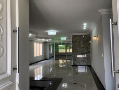 Casa em Condomnio para Locao, em Barueri, bairro Alphaville Centro Industrial e Empresarial/Alphaville., 4 dormitrios, 6 banheiros, 4 sutes, 4 vagas