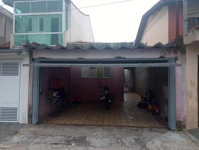 Casa para Venda, em So Bernardo do Campo, bairro Assuno, 2 dormitrios, 2 banheiros, 2 sutes, 2 vagas